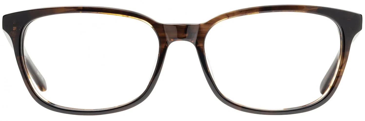 Alan J AJ124 Eyeglasses - view 2
